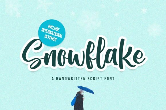 Bring Your Projects to Life with Snowflake Script