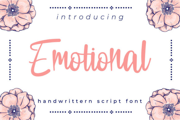 Emotional Script: Designing with Grace and Character
