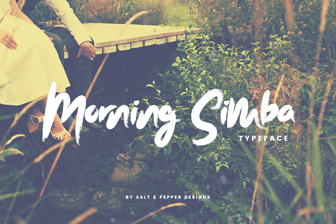 Morning Simba Script: Injecting Modern Energy into Your Designs