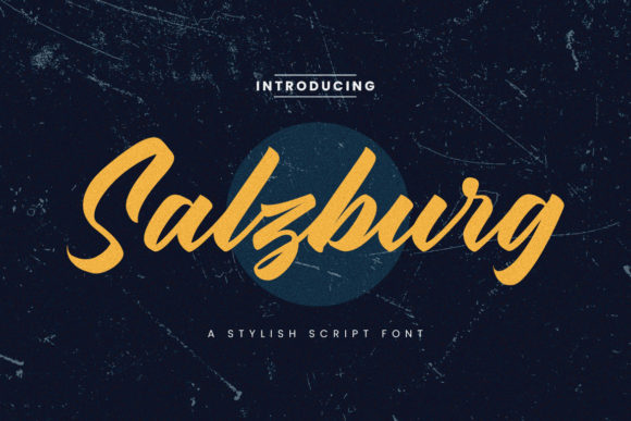 Salzburg Script: Crafting Authentic Brand Stories